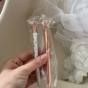 Bride accessories